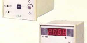 Digital Temperature Indicator