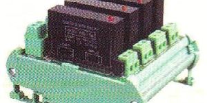 Solid State Relays Module