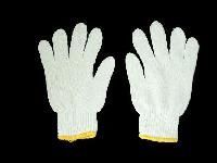Cotton Hosiery Gloves
