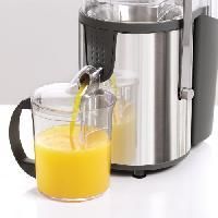 Juice Extractor