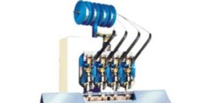 Flexo Bind Computer Programed , Perfect Book Binding Machines