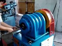 Pipe Swaging Machine