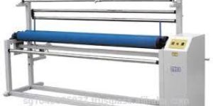 Fabric Winding Machine