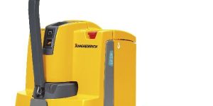 Electric Pallet Truck