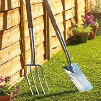 Garden Equipment