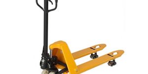 Hand Pallet Truck