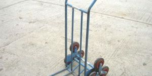 Stair Climbing Trolley