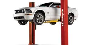 Two Post Car Lifts