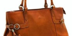Ladies Leather Handbags