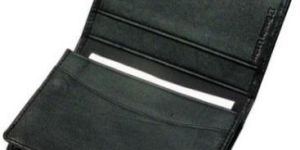 Leather Card Holders