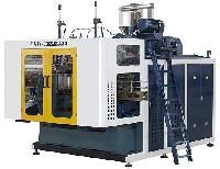 Plastics Blow Molding Machines