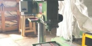 20mm Pillar Drilling Machine
