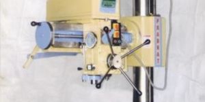 38mm Auto Feed Radial Drilling Machine