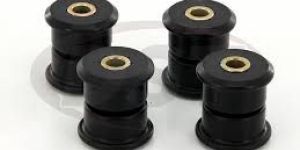 Automotive Bushings