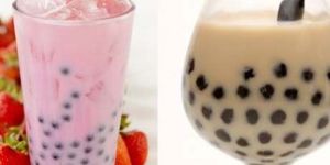 Bubble Tea