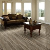 Vinyl Laminated Tiles