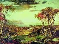 Handmade Oil Paintings