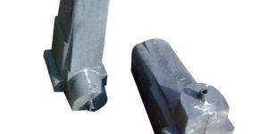 Pressure Die Cast Machine Part