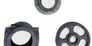 SG Iron Casting Auto Parts