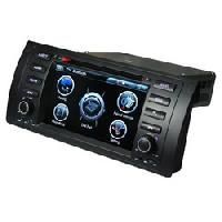 Car Audio System