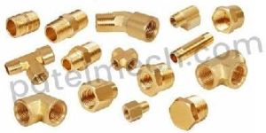 Compression Fittings