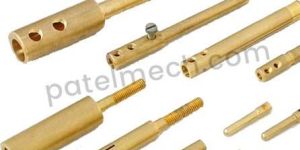 Electrical Plug Pins