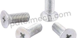 Self-tapping Screw