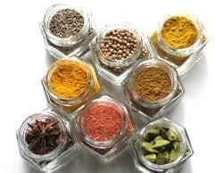 Spices