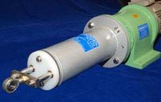 Fixed Speed Oscillator