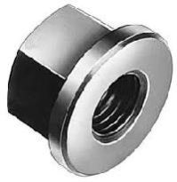 Stainless Steel Flange Nut