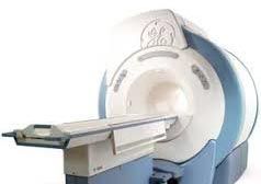 Refurbished Open MRI Machine
