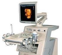 Refurbished Ultrasound Machine