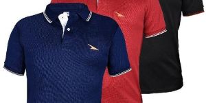 Mens Polo T-shirt