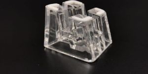 Acrylic Mobile Display Holder