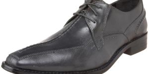 Men Leather Footwear