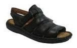 Men Leather Sandal