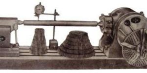 Universal Dividing Head