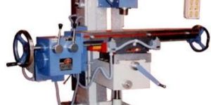 Vertical Special Purpose Milling Machine