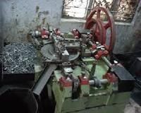 Horseshoe Nails Making Machinery