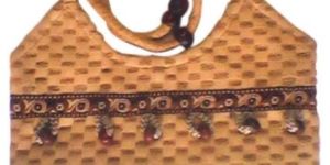 Handmade Jute Hand Bags