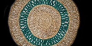 Jute Table Mat
