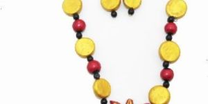 Terracotta Necklace - Type 123
