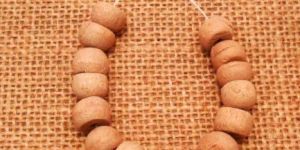 Wooden Beads