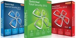 Antivirus Software