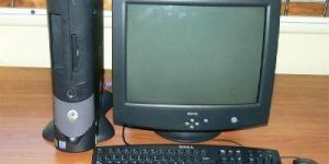 Second Hand Computers