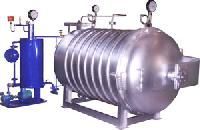 Autoclave Machine