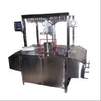 Space Dyeing Machine