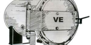 Vacuum Pressure Steaming Machine