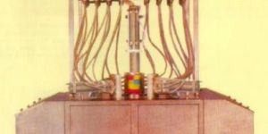 Yarn Printing Machine