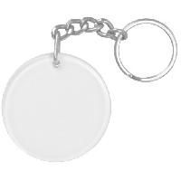 Acrylic Keychains